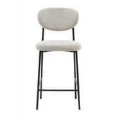 Ophia Bar Stool x 2 - Bar Stool