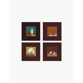 Ottilie Gallery Wall Art