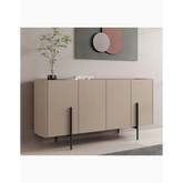Patricia Sideboard, Beige| DC Concept
