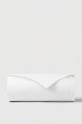 Percale Duvet Cover