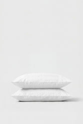 Percale Pillowcase Pair