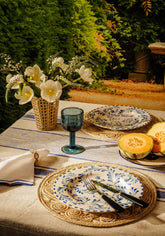 Atlántico Iraca Placemat Natural