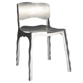 Aluminium - Contemporary Chair