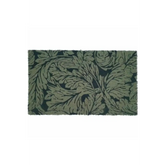 Printed Coir Doormats Floral 45X75 cm - Doormat