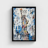 Statue of Liberty