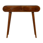 Chestnut London Chest of Drawers