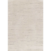 Pure Cream Rug – Soft 3D Texture Abstract Design - 120X170 cm / Pure Semi - Rugs