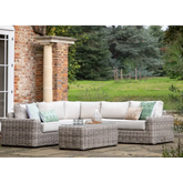 Ragusa corner Lounge set - Outdoor sofa