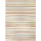 Rainbow Outdoor Rug Beige | 1020 - 120X160 cm - Rugs