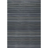 Rainbow Outdoor Rug Dark Grey | 1020 - 120X160 cm - Rugs