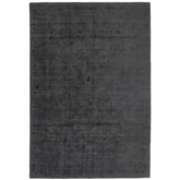 Reef Dark Grey Eco-Friendly Rug - 120X170 cm - Rugs