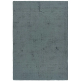 Reef Dark Teal Eco-Friendly Rug - 120X170 cm - Rugs