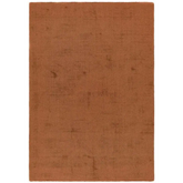 Reef Rust Eco-Friendly Rug - 120X170 cm - Rugs