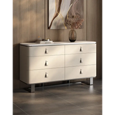 G241 Sideboard, White| DC Concept