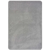 Relay Grey Recycled Low Pile Rug - 100X150 cm - Rugs