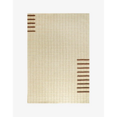 Richter Rectangular Living Room Rug
