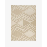 Roach Rectangular Living Room Rug