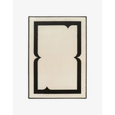 Rogers Rectangular Living Room Rug