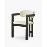 Sara Dining Chair Wood