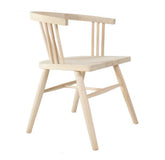 The Scandi 3 Spell Chair