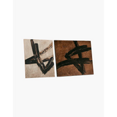 Siegmund Wall Art Painting