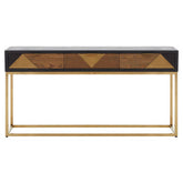 Siena Console Table