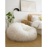 Soft Bean Bag Armchair and Stool| DC Concept