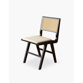 Sophia Dining Chair Rattan