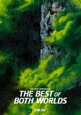 Star Trek: The Next Generation - The Best of Both Worlds