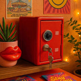 Storage Locker (4 Colors)