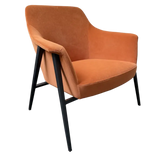 Tence Armchair - Sunburst - Arm Chair