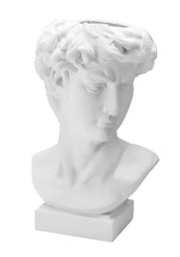 The Grand Tour Bust Sculpture - Oversized