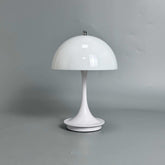 The Luna Lamp