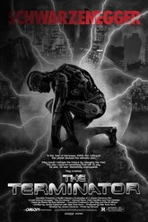 The Terminator (Foil Variant)