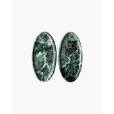 Thelonious Plate/ Tray Marble