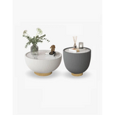 Theo Coffee Table Set| DC Concept