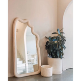 Tochio Mirror - Mirror
