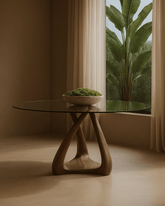 Avignon Dining Table