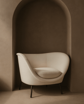 Lottao Lounge Chair
