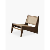 Tracyh Lounge Chair Rattan