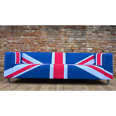Union Jack Sofa - Sofa