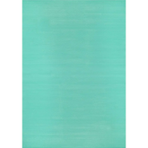 Urban Outdoor Rug Turquoise | 1000 - 90X150 cm - Rugs
