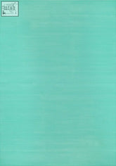 Solid teal fabric with subtle weave texture for urban outdoor rug turquoise perfect for outdoor use