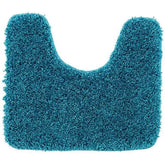 Versatile Bathroom Mats - Blue / 50X45 cm Pedestal - Rugs