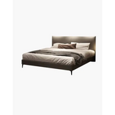 Viktor Floating Bed King Size Super King Size Bed - Bed frame