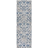 Villeroy & Boch 1869 Rug Ernest - 80X240 cm / Cream - Rugs