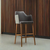 Walter Bar Stool - Bar Stool