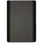 Washable Bordered Black Rug | 116Bl - 133X190 cm - Rugs