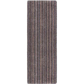 Washable Indoor Mat - Stripe Design - 50X150 cm - Rugs