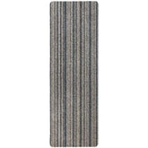Washable Ribbon Mat in Multicolour - 50X150 cm - Rugs